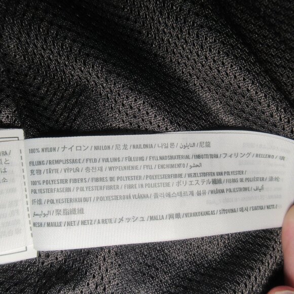 Abercrombie & Fitch Hooded Windbreaker Jacket | Size Small - Picture 10 of 12